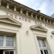 Theatro São Pedro